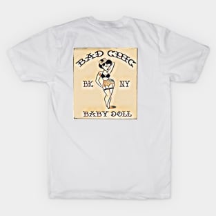 Baby Doll T-Shirt